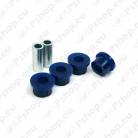 SuperPro VOLVO 122 Fr OF Rr LOWER T/ARM SPF1185K
