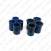 SuperPro KOMBI Fr TORSION BAR PIVOT BUS SPF1190K