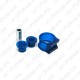 SuperPro CAMRY W/BODY POWER RACK MOUNTS SPF1191K