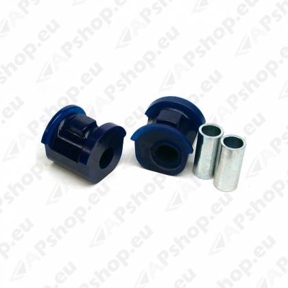 SuperPro EXCEL X3 Fr LOW/INNER Rr BUSH SPF1196K