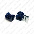 SuperPro EXCEL X3 Fr LOW/INNER Rr BUSH SPF1196K