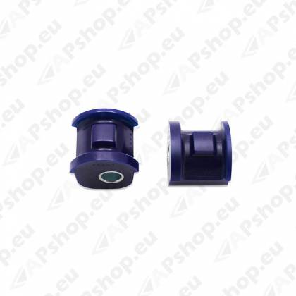 SuperPro HYUNDAI EXCEL 10-94 ON FR LWR SPF1197AK