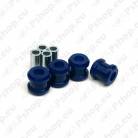 Legacy BC, BJ, BF Front Wheel Drive (1989 to 1993)