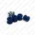 SuperPro REAR SWAYBAR LINK BUSH KIT SPF1200AK