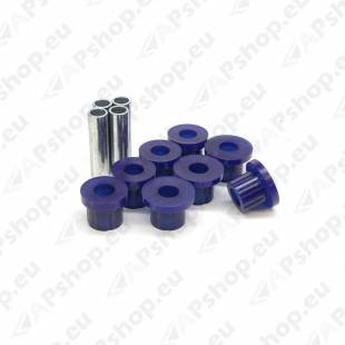 SuperPro CELICA RA60 Rr IRS C/ARM BUSH SPF1213K