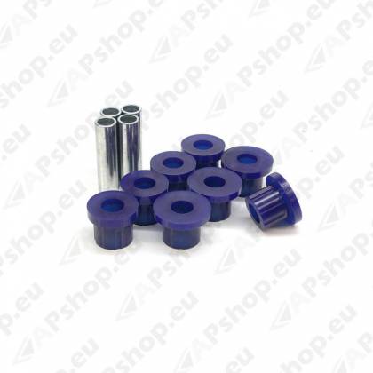 SuperPro CELICA RA60 Rr IRS C/ARM BUSH SPF1213K