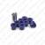 SuperPro CELICA RA60 Rr IRS C/ARM BUSH SPF1213K