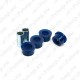 SuperPro NISSAN FRONT LOWER CONTROL ARM SPF1217K