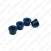 SuperPro DATSUN 240K Fr LOWER C/ARM BUS SPF1224K