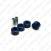 SuperPro JACKAROO Fr STRUT BAR TO CHASS SPF1236K