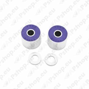 SuperPro MAGNA V6 Fr LOW/INN Rr STD SPF1240K