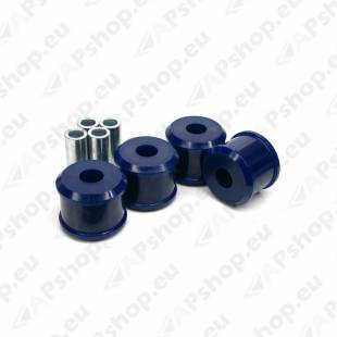 SuperPro PAJERO NG-NJ Rr RADIUS ROD-DIF SPF1243K
