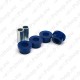 SuperPro PAJERO NG-NJ Rr PANHARD ROD KI SPF1245K