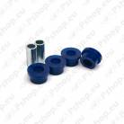 SuperPro PAJERO NG-NJ Rr PANHARD ROD KI SPF1245K