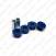 SuperPro PAJERO NG-NJ Rr PANHARD ROD KI SPF1245K
