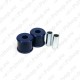 SuperPro HILUX 40/65 Fr TORQUE ROD KIT SPF1251K
