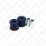 SuperPro HILUX 40/65 Fr TORQUE ROD KIT SPF1251K