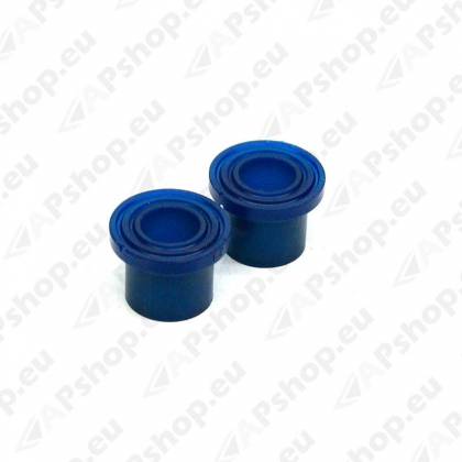SuperPro HIACE RH11 71-72 Fr IDLER BUSH SPF1252K