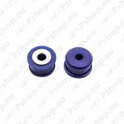SuperPro E36 3 SERIES Fr LOWER C/ARM Rr SPF1253K