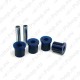 SuperPro MITSUBISHI L300/L200 RR SPRING SPF1261K