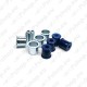 SuperPro JEEP UPPER TRAILING ARM BUSH K SPF1263K