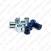 SuperPro JEEP UPPER TRAILING ARM BUSH K SPF1263K