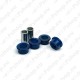 SuperPro JAGUAR XJ40 FRONT LOWER CONTRO SPF1269K