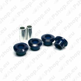 SuperPro FIESTA MKII FWD STRUTBAR-CHASS SPF1272K