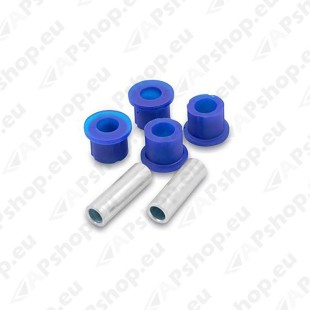 SuperPro R UPPER CTRL (WISHBONE) ARM R SPF1276K