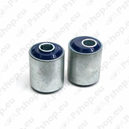 SuperPro FR LOWER INNER REAR BUSH KIT SPF1281K
