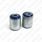 SuperPro FR LOWER INNER REAR BUSH KIT SPF1281K