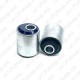 SuperPro FR LOWER INNER REAR BUSH KIT SPF1282AK