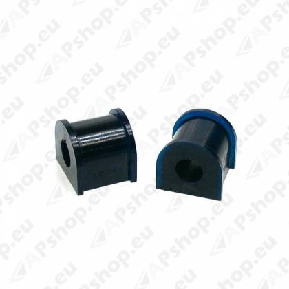SuperPro HYUNDAI EXCEL Rr SW/BAR-CHASSI SPF1284-15K