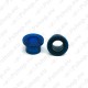 SuperPro TOYOTA HILUX 2WD IDLER BUSHES SPF1287K