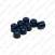SuperPro BMW 635i 86-89 FR SWAYBAR LINK SPF1289K