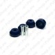 SuperPro HONDA FRONT STRUT BAR BUSHES SPF1291K