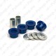 SuperPro FORD 100E A/ROLL-TRACK CONTROL SPF1295K