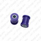 SuperPro HOLDEN RODEO JACKAROO FR LWR I SPF1296K
