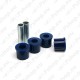 SuperPro HOLDEN JACKEROO USB25 5'92-94 SPF1297K
