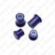 SuperPro Fr UPPER C/ARM INNER KIT SPF1303K