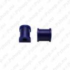 SuperPro TOYOTA HILUX Fr S/BAR TO CHASS SPF1305-23K