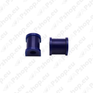 SuperPro TOYOTA HILUX Fr S/BAR TO CHASS SPF1305-24K