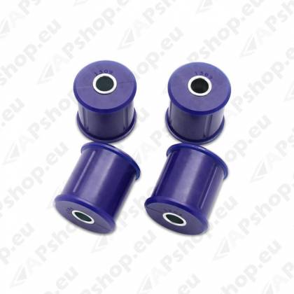 SuperPro TOYOTA HI-LUX LN130 RR TRAILIN SPF1309K