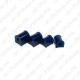 SuperPro VW BEETLE 68-70 SW/BAR-C/ARM SPF1311-12K
