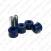 SuperPro VOLVO 240/260 74-3'85 REAR TRA SPF1312K