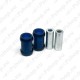 SuperPro MAZDA 121 Fr LOWER INNER KIT SPF1318K