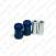 SuperPro MAZDA 121 Fr LOWER INNER KIT SPF1318K