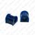SuperPro TOYOTA/TRITON FRONT D BUSH SPF1319-25K