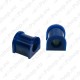 SuperPro SWAYBAR 31.75MM MOUNT BUSH KIT SPF1319-31.75K