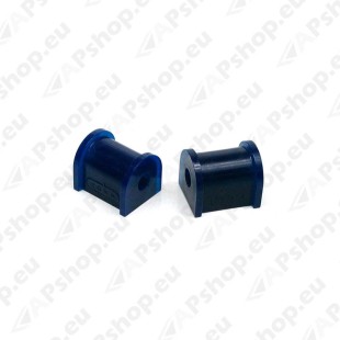 SuperPro TOYOTA MR2 11'87-12'89 REAR SW SPF1333-18K
